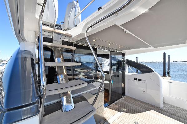 62' Princess, Listing Number 100897619, - Photo No. 26