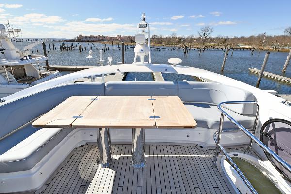 62' Princess, Listing Number 100897619, Image No. 22