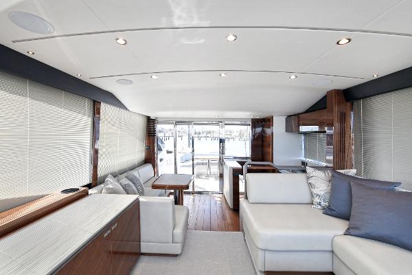 62' Princess, Listing Number 100897619, - Photo No. 33