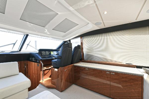 62' Princess, Listing Number 100897619, - Photo No. 38