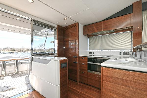 62' Princess, Listing Number 100897619, Image No. 29