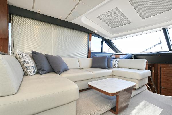 62' Princess, Listing Number 100897619, - Photo No. 35