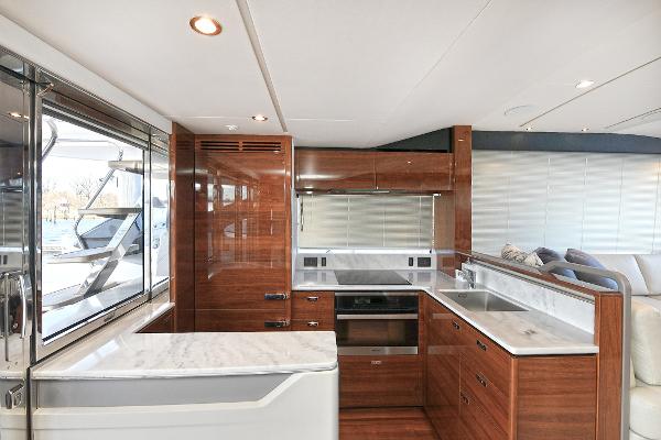 62' Princess, Listing Number 100897619, Image No. 43