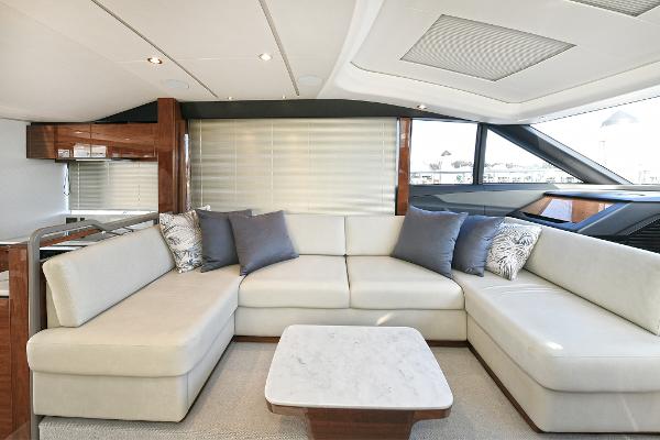 62' Princess, Listing Number 100897619, Image No. 34