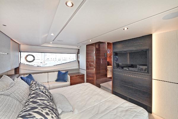 62' Princess, Listing Number 100897619, Image No. 54