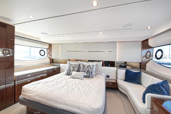 62' Princess, Listing Number 100897619, - Photo No. 56