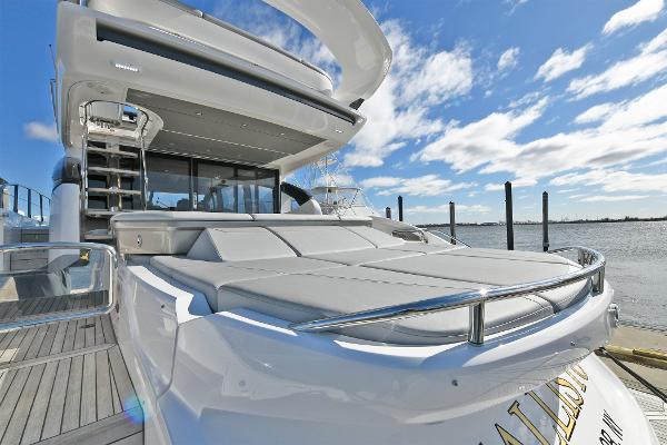 62' Princess, Listing Number 100897619, - Photo No. 27