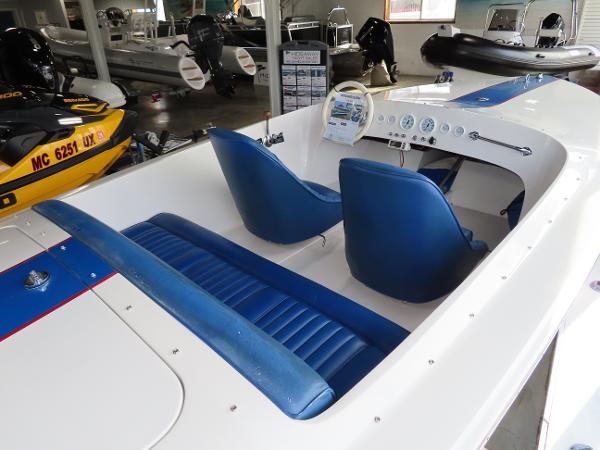 Boat Image