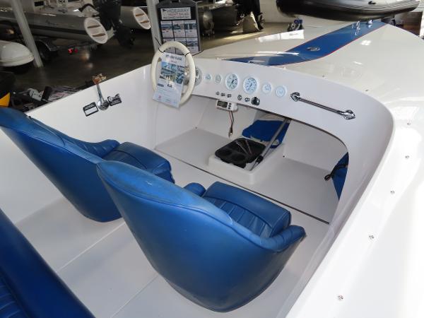 Boat Image