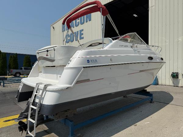 Boat Image