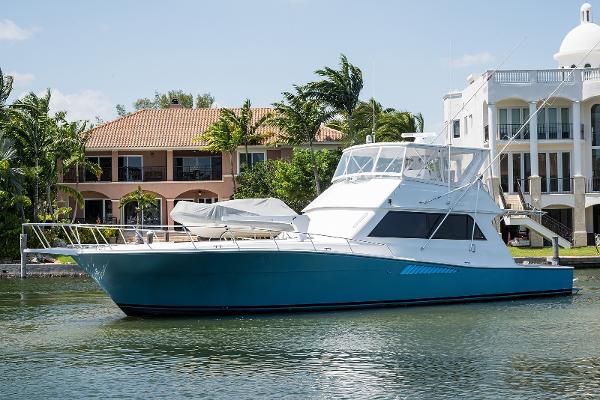 58' Viking, Listing Number 100911457, Image No. 25