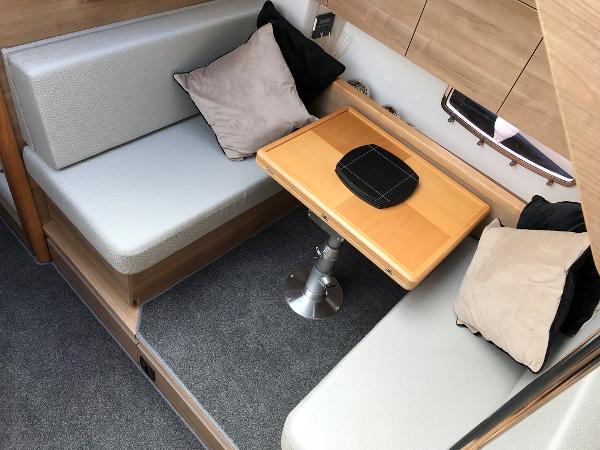Sealine F46