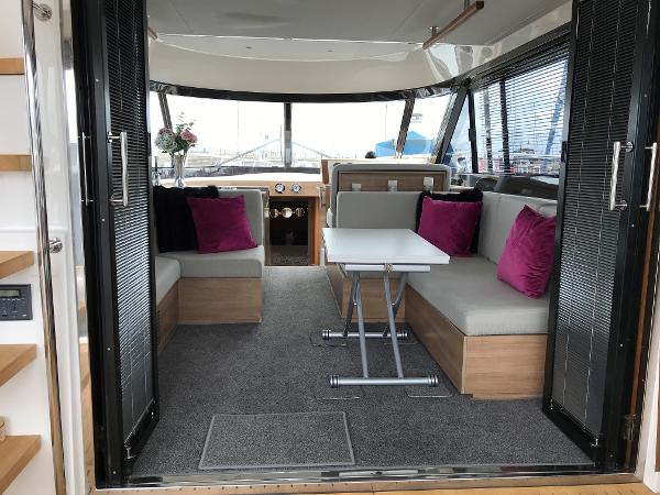 Sealine F46