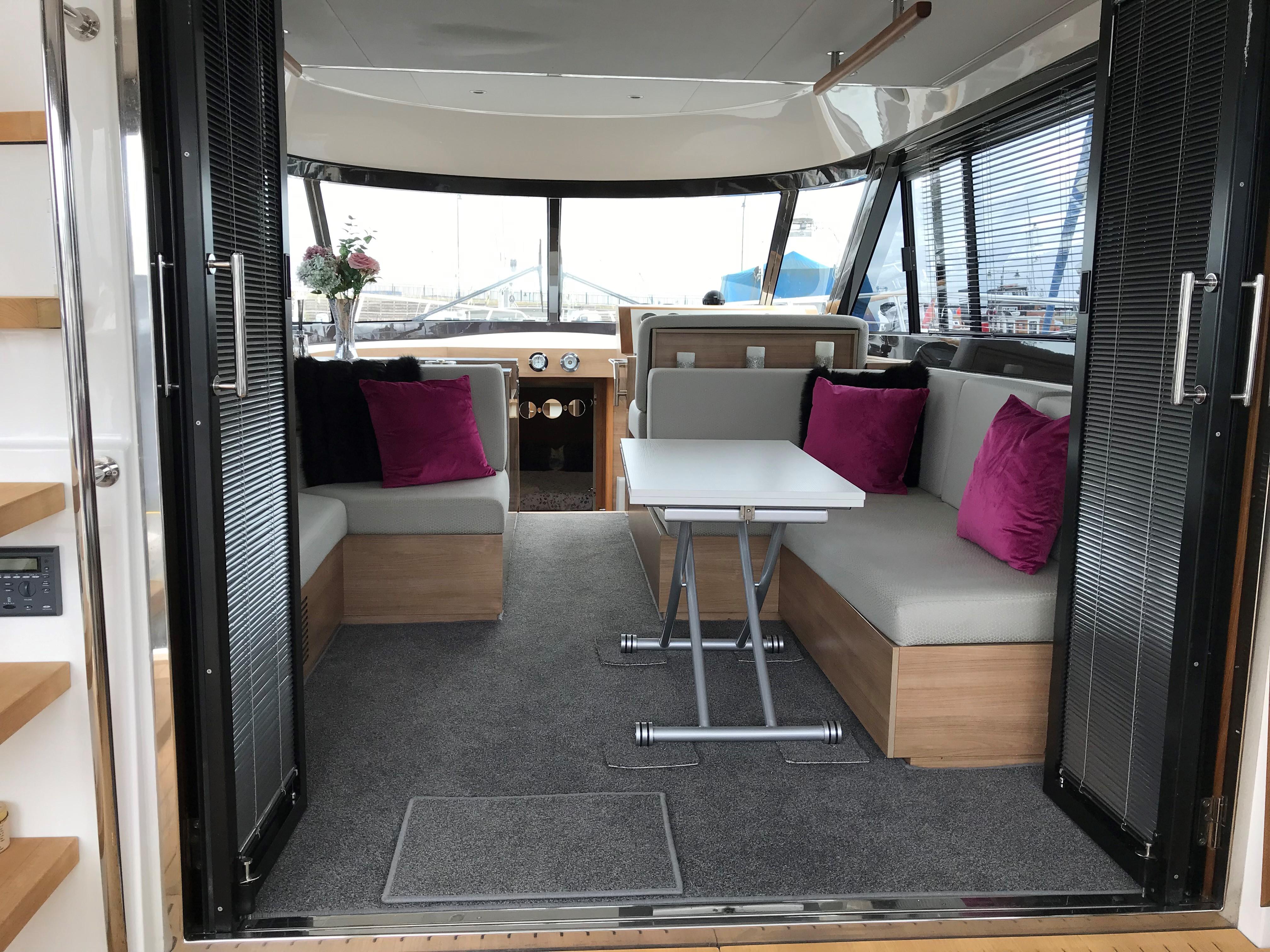 Sealine F46