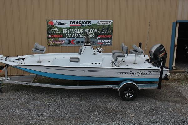 2021 XPRESS H20B for sale