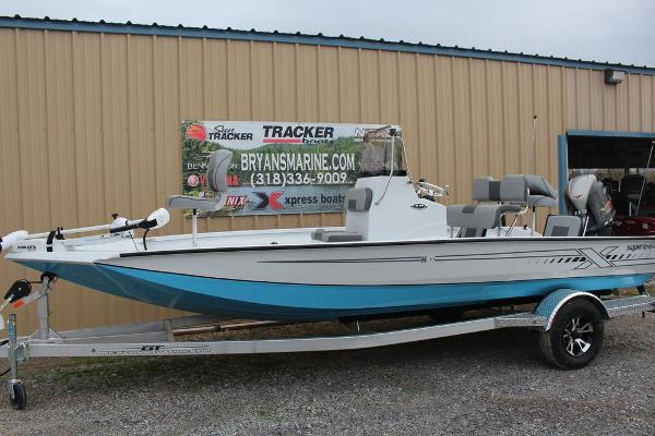 2021 Xpress boat for sale, model of the boat is H20B & Image # 10 of 10