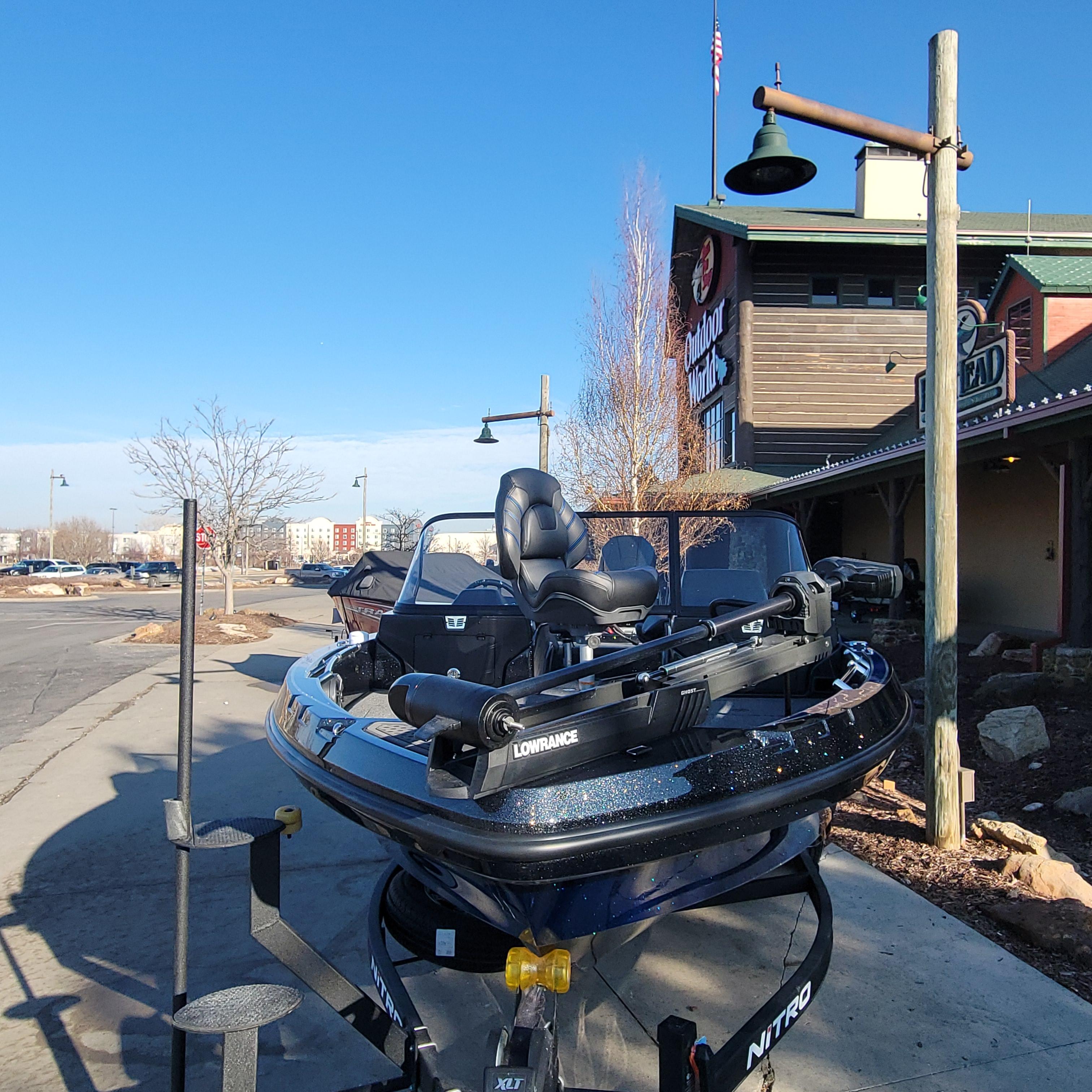 Fishing Rods for sale in Council Bluffs, Iowa