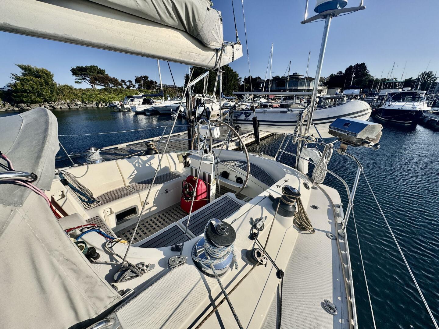 Yacht Photos Pics
