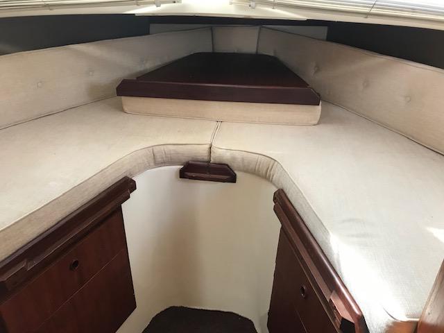 1978 Fairline Mirage