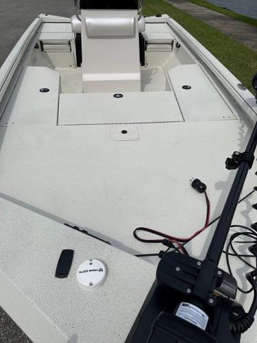 2021 Ranger Boats boat for sale, model of the boat is RB190 & Image # 2 of 5