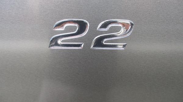 2021 Bentley boat for sale, model of the boat is Elite 223 Swingback (Full Tube) & Image # 51 of 52