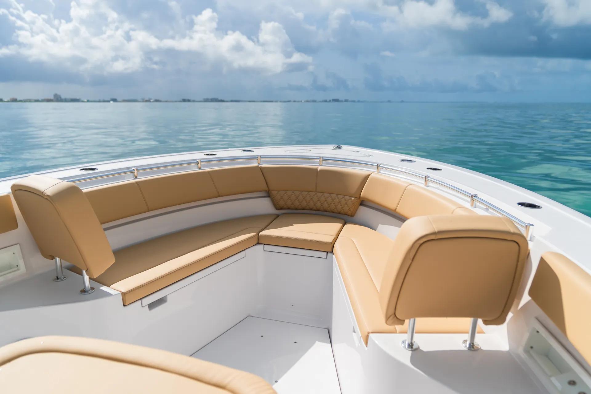 2026 Sportsman Heritage 321 Center Console-5