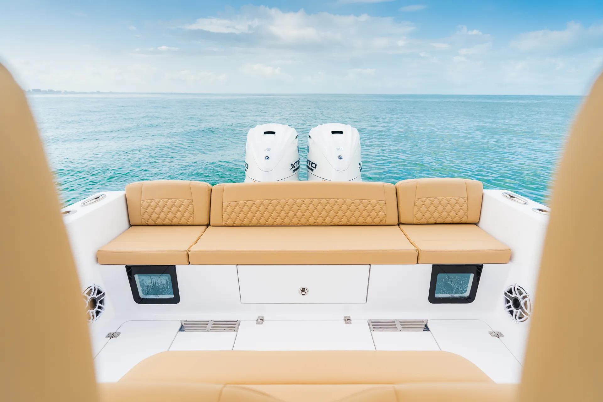 2026 Sportsman Heritage 321 Center Console-10