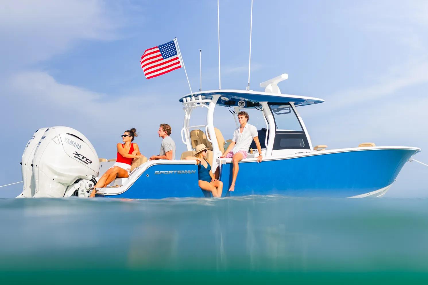 2026 Sportsman Heritage 321 Center Console-1