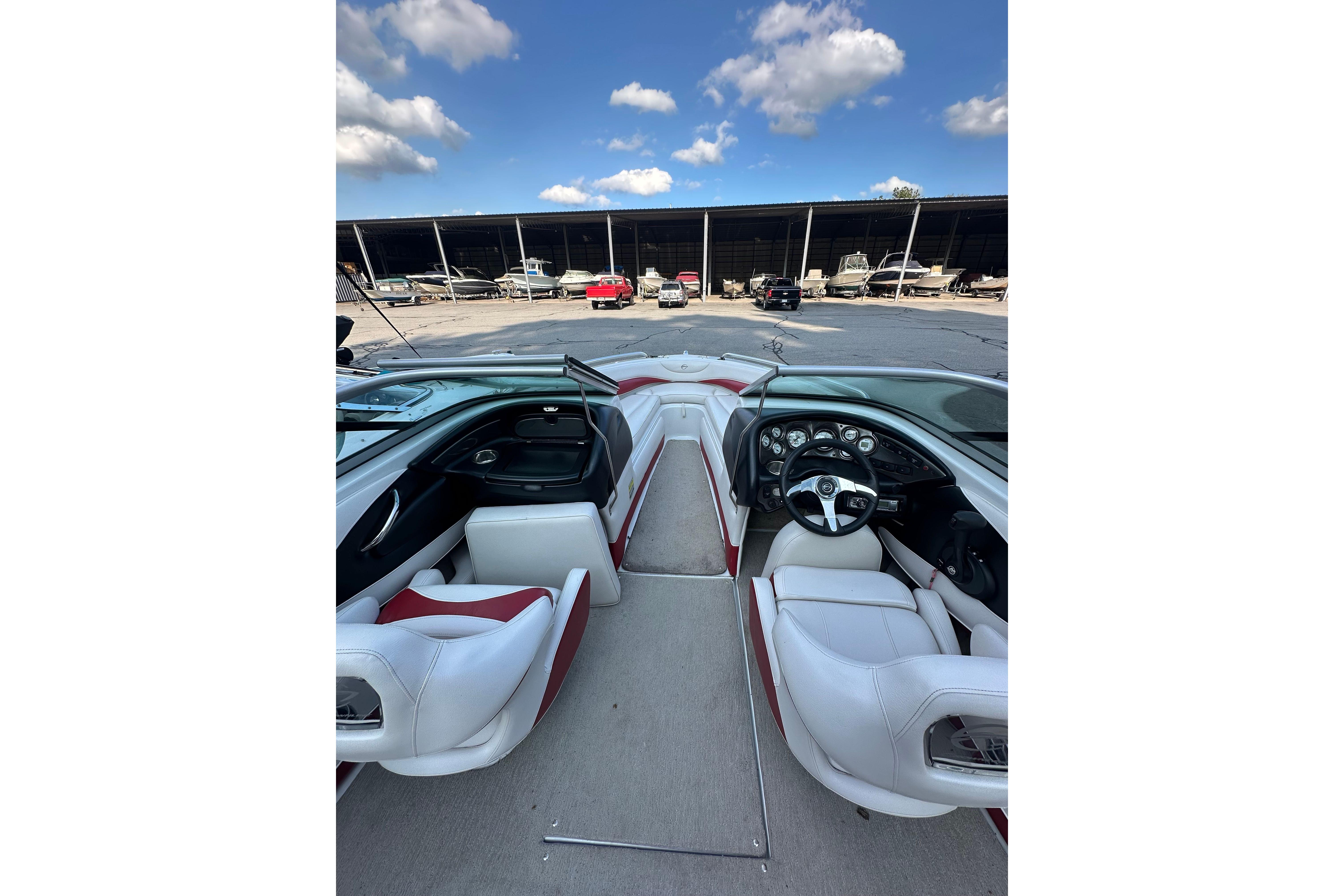 2013 Crownline 21 SS-10