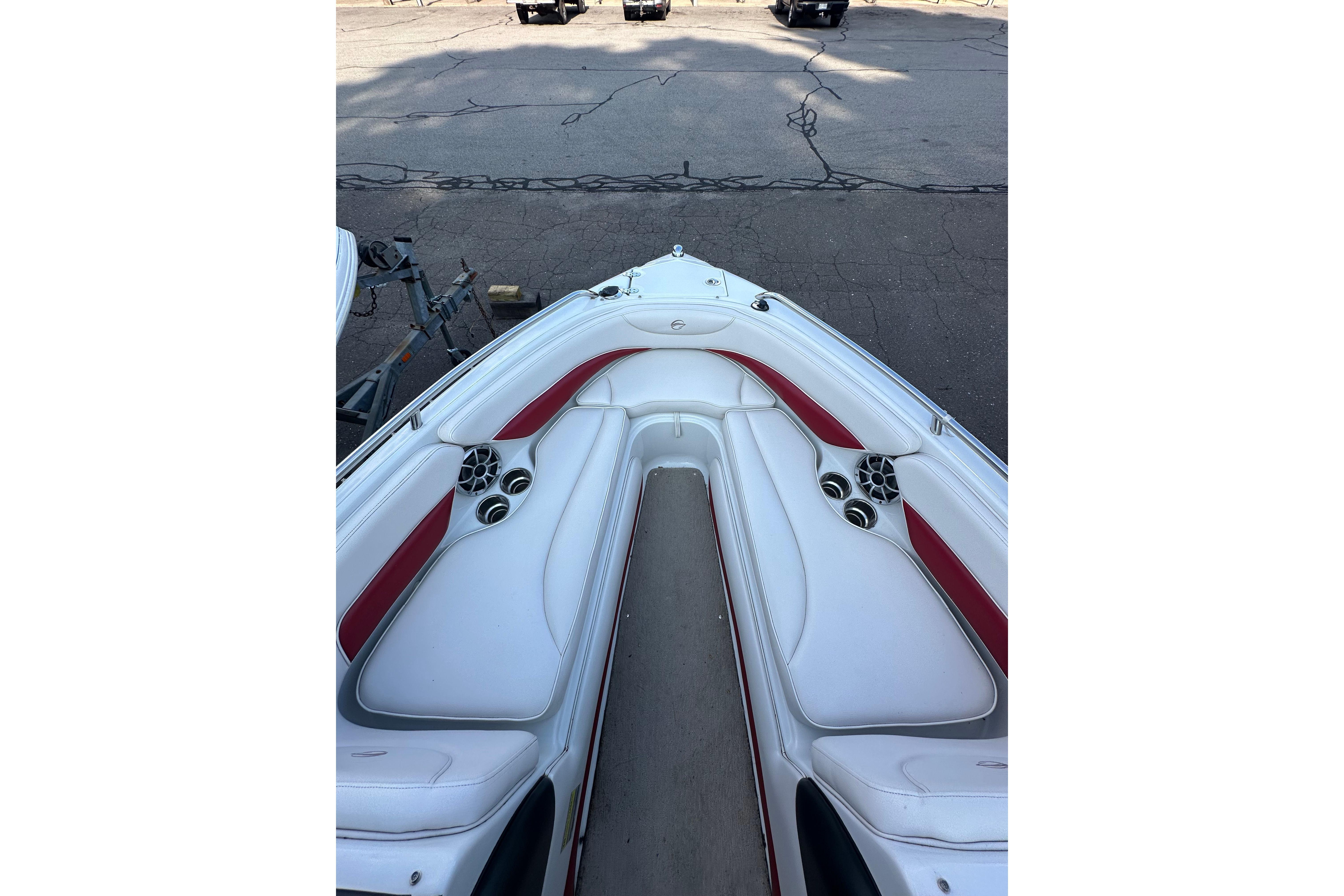 2013 Crownline 21 SS-14
