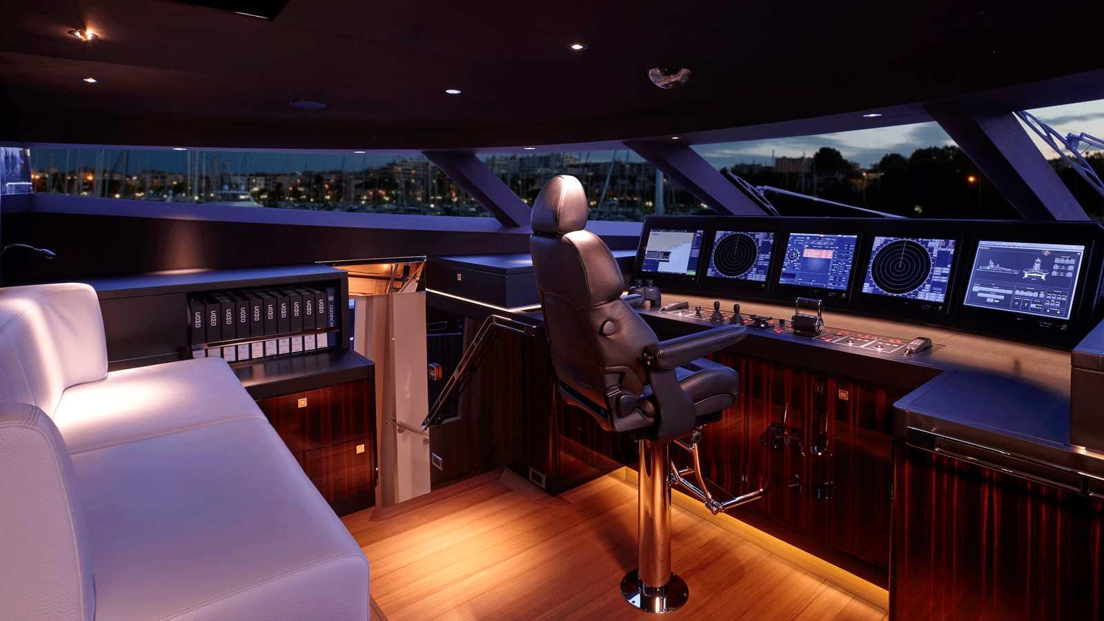 Feadship-EXCELLENCE V 2014-EXCELLENCE V W00-GB-9726725 | Thumbnail
