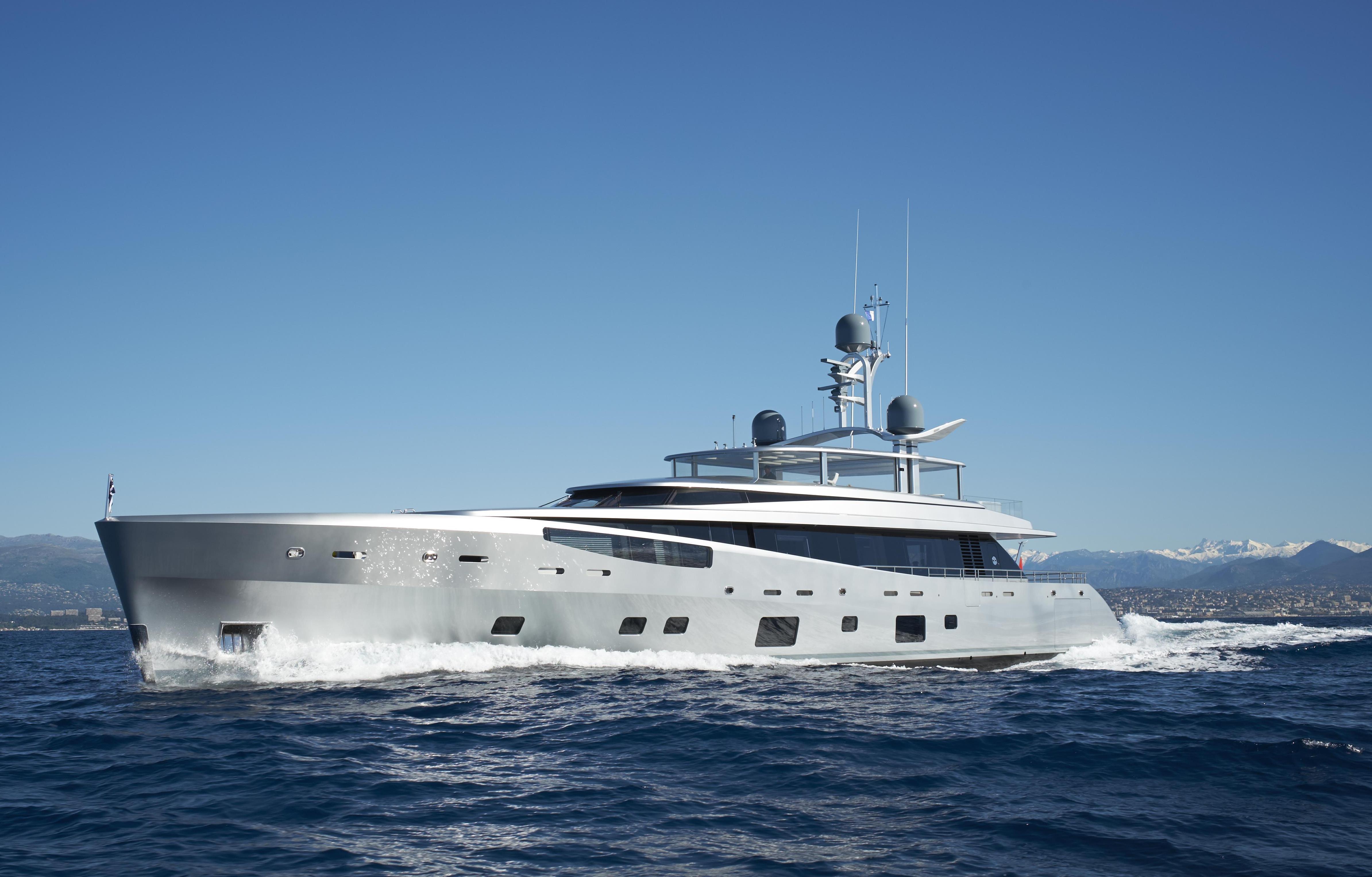 Feadship-EXCELLENCE V 2014-EXCELLENCE V W00-GB-9726725 | Thumbnail
