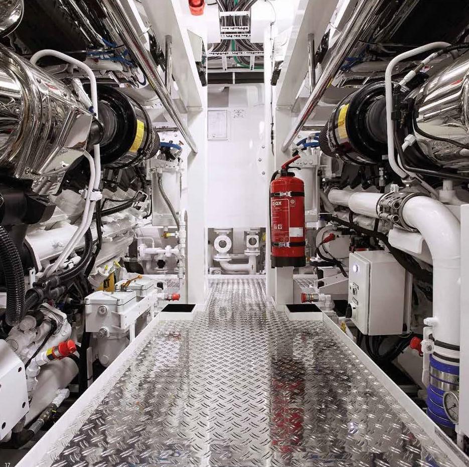 Feadship-EXCELLENCE V 2014-EXCELLENCE V W00-GB-9726725 | Thumbnail