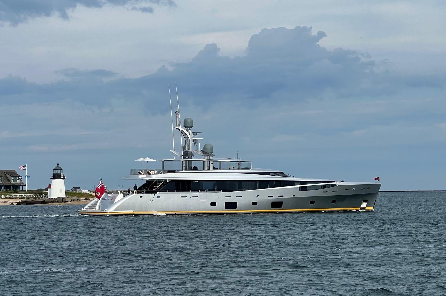 Feadship-EXCELLENCE V 2014-EXCELLENCE V W00-GB-9726725