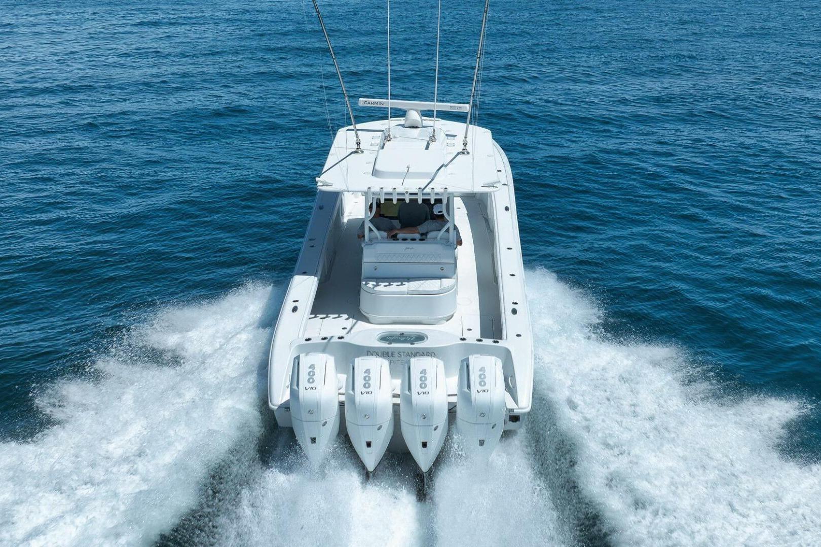 2023 Yellowfin