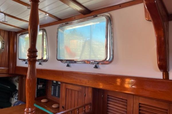 41' Island Trader, Listing Number 100892796, - Photo No. 43