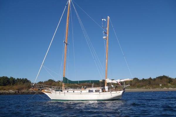 41' Island Trader, Listing Number 100892796, - Photo No. 50