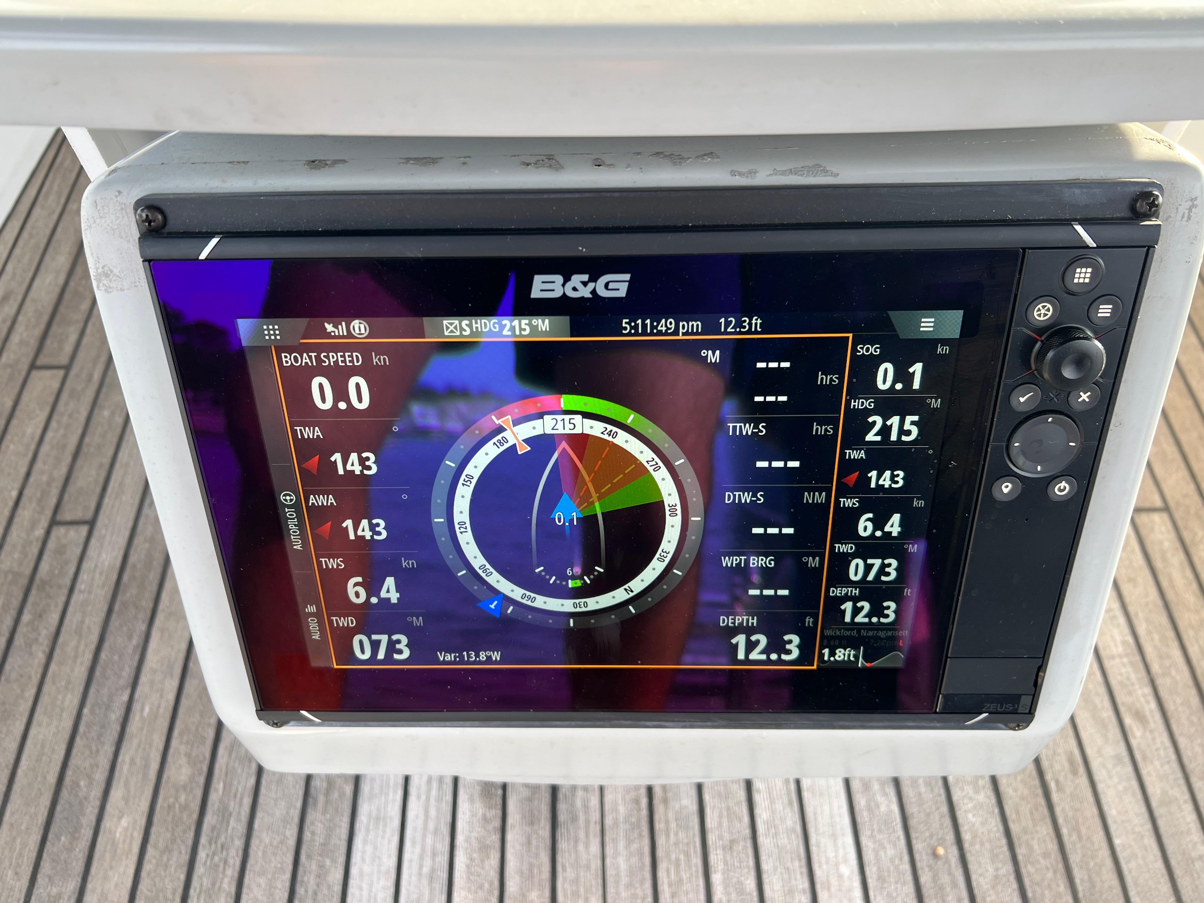 Yacht Photos Pics