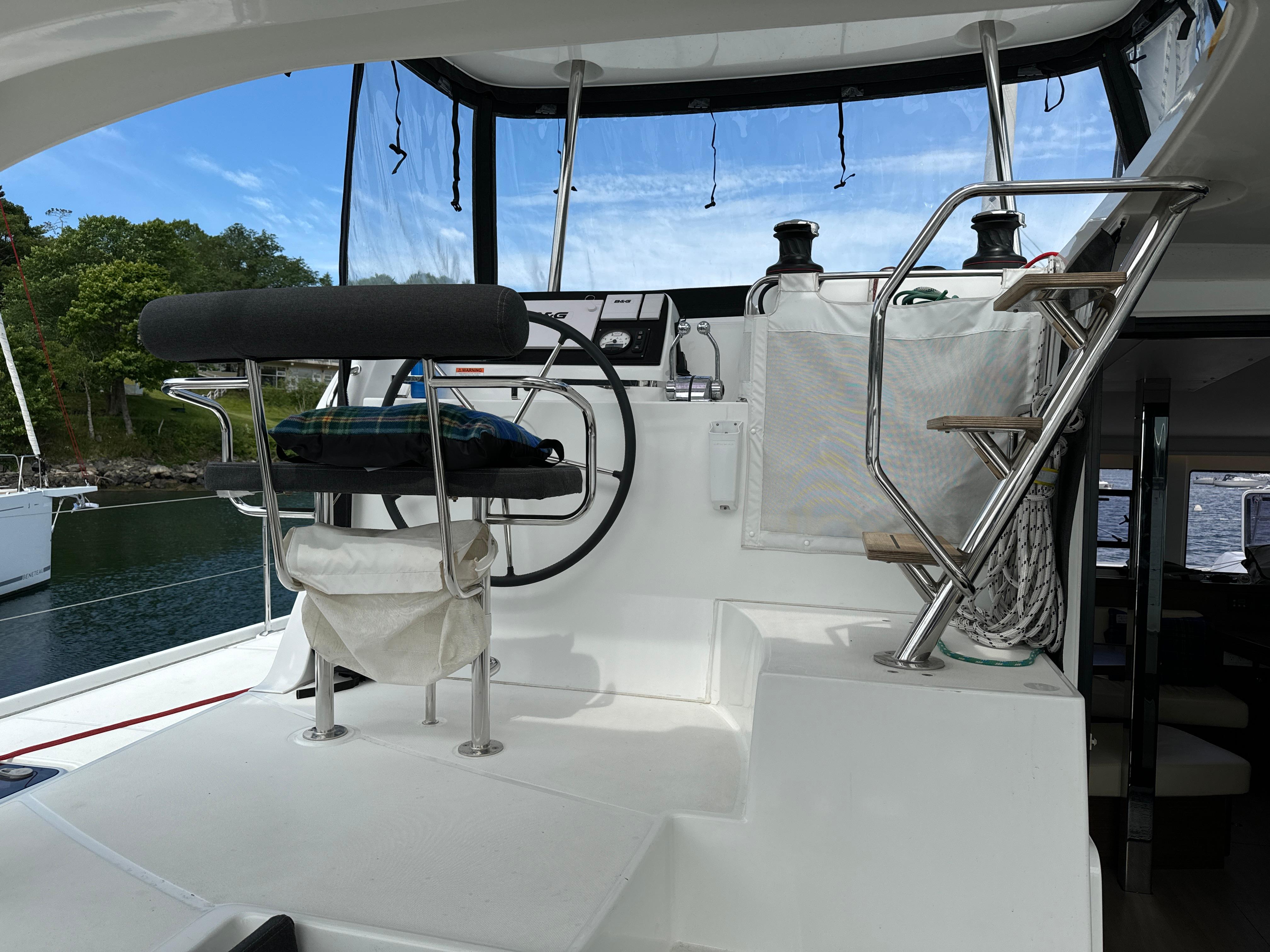 Newport RI Yacht Brokerage