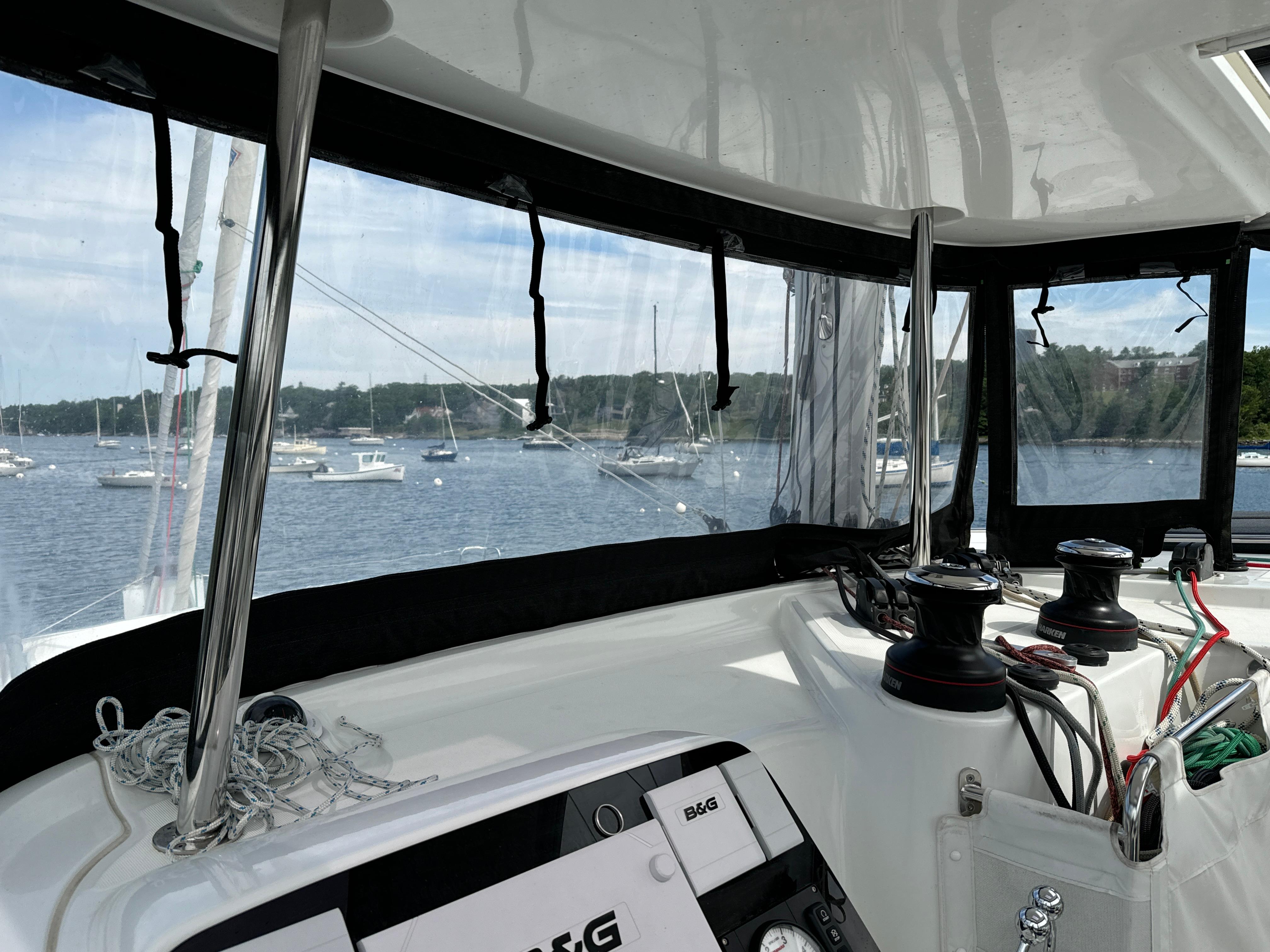 Newport RI Yacht Brokerage