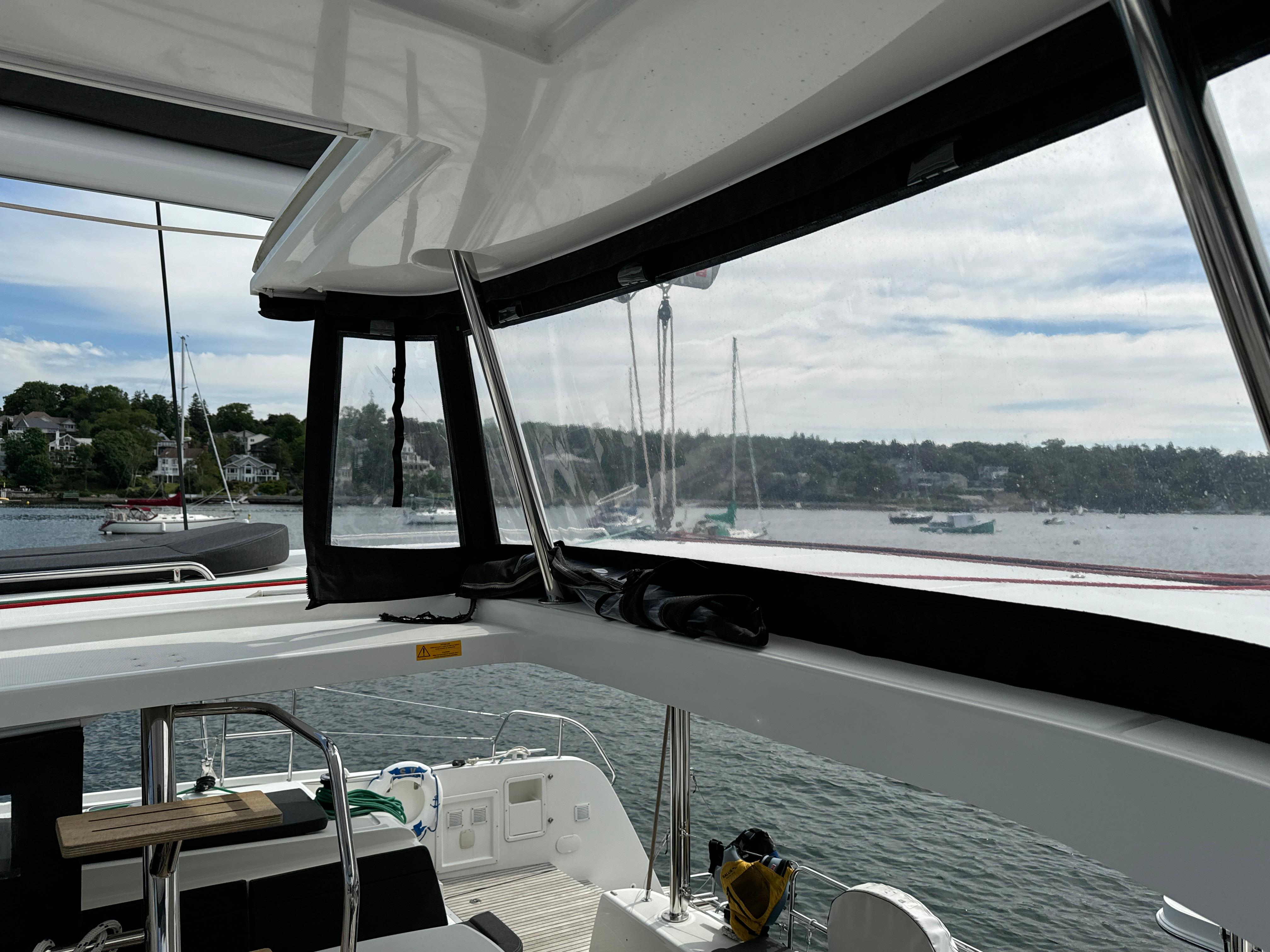 Newport RI Yacht Brokerage