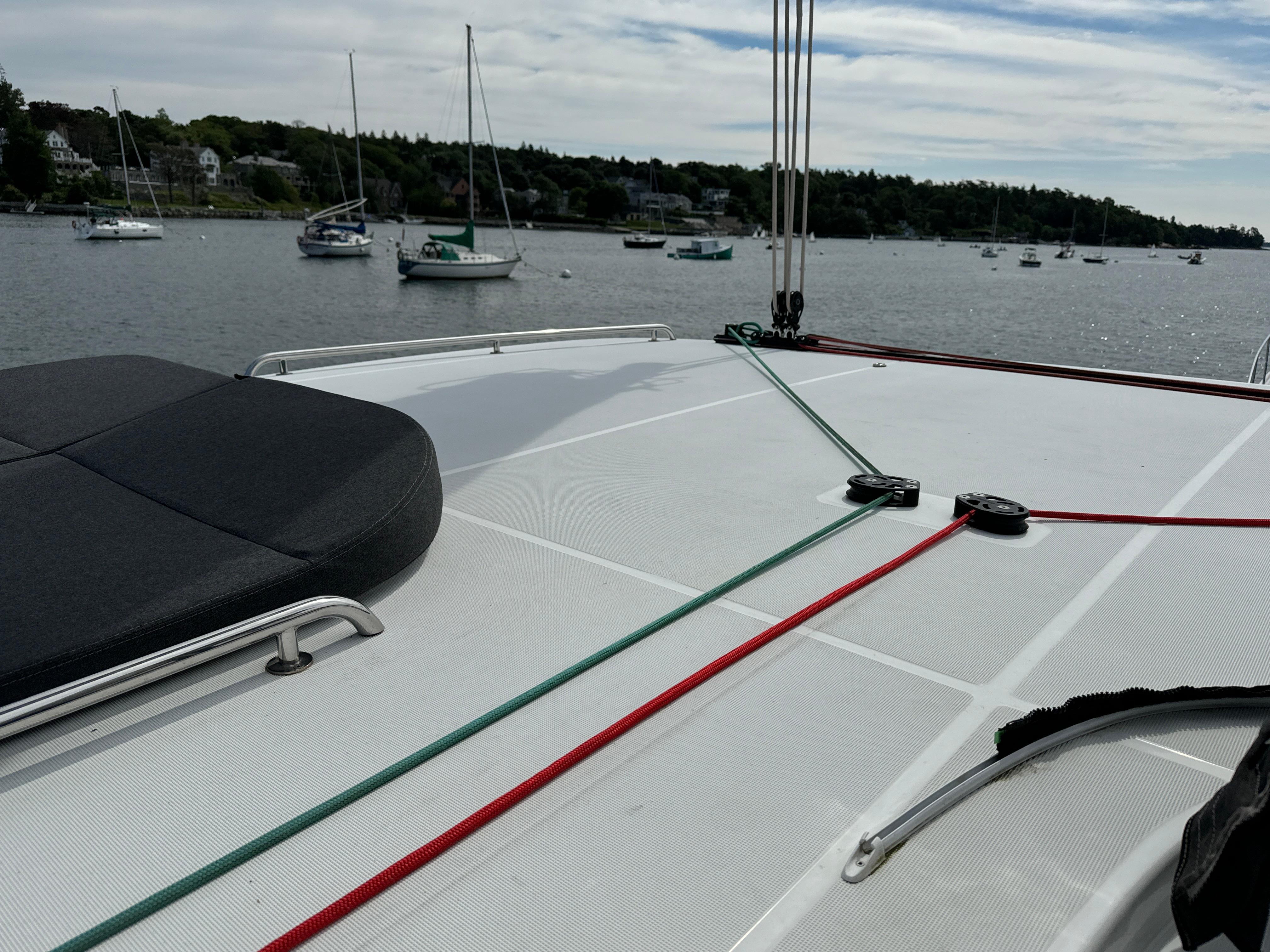 Newport RI Yacht Brokerage