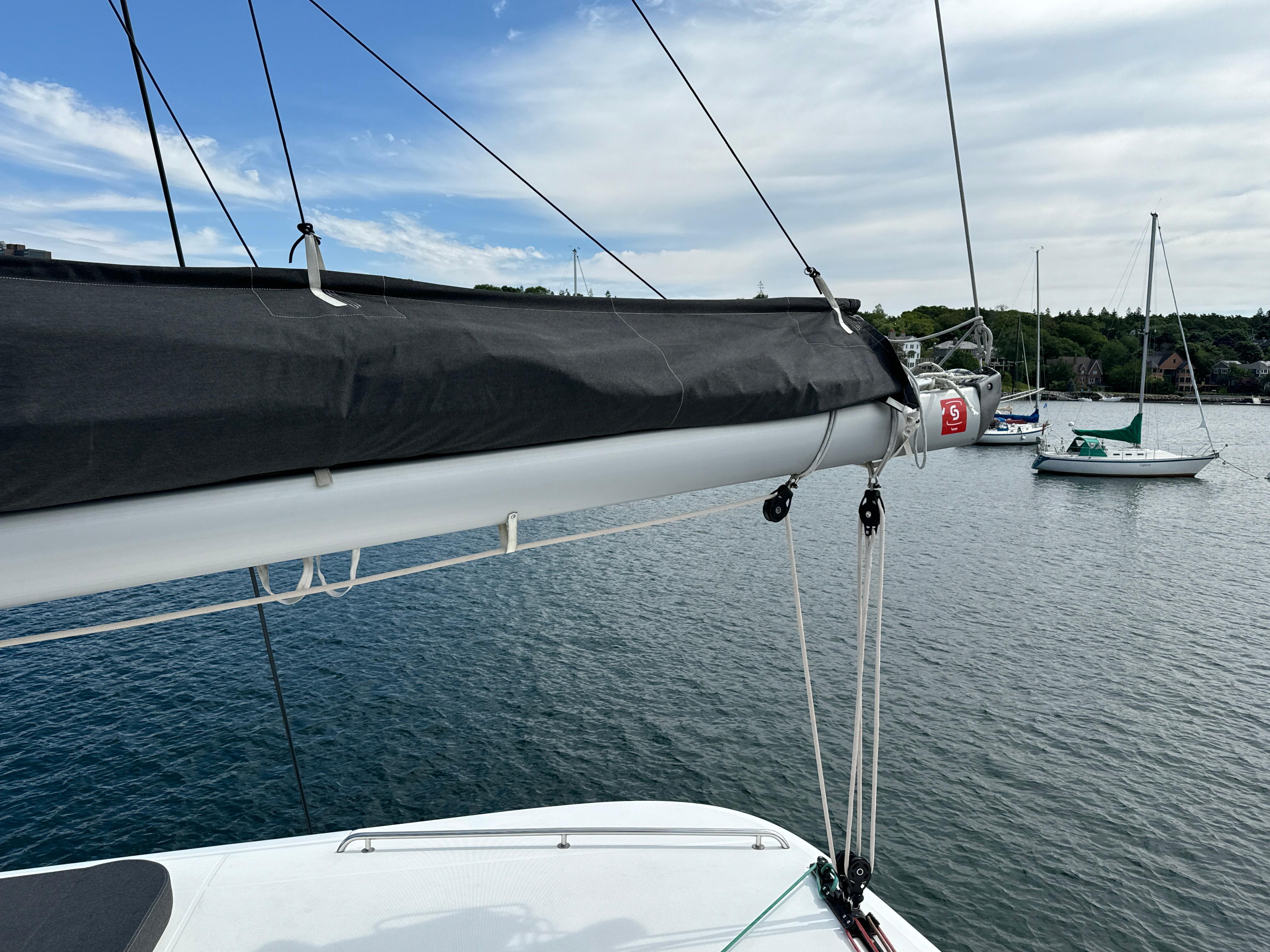 Newport RI Yacht Brokerage