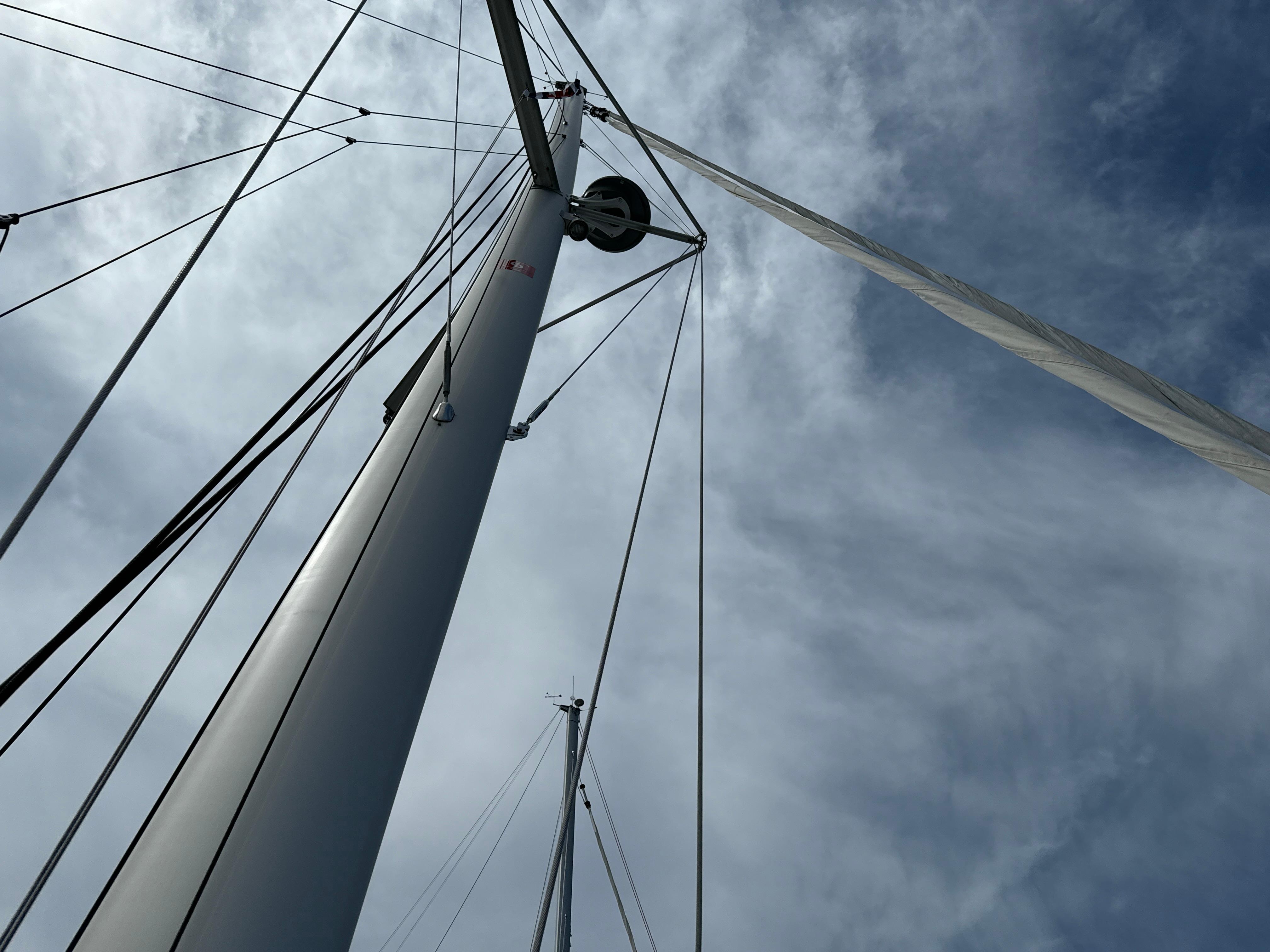 Newport RI Yacht Brokerage