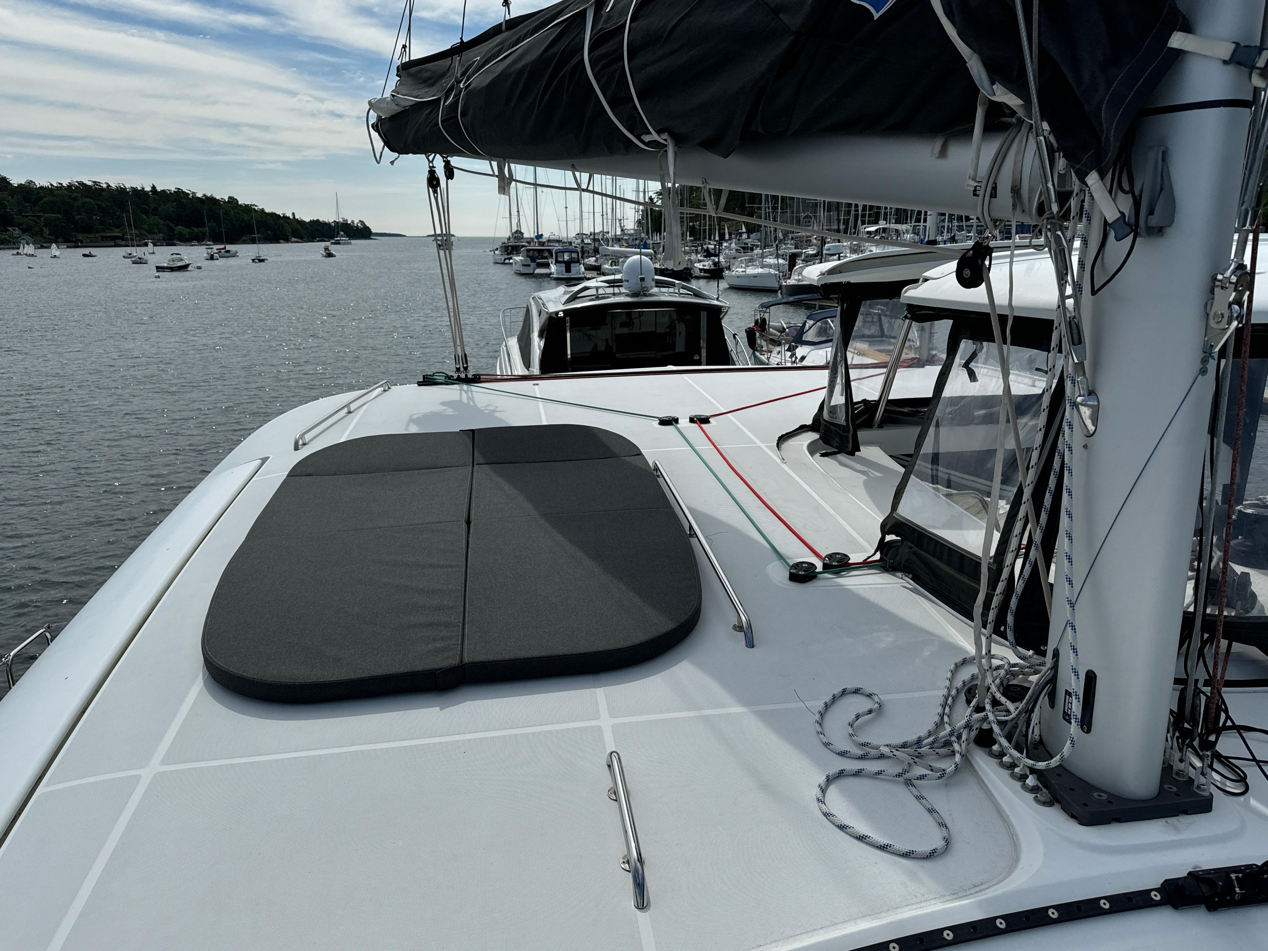 Newport RI Yacht Brokerage