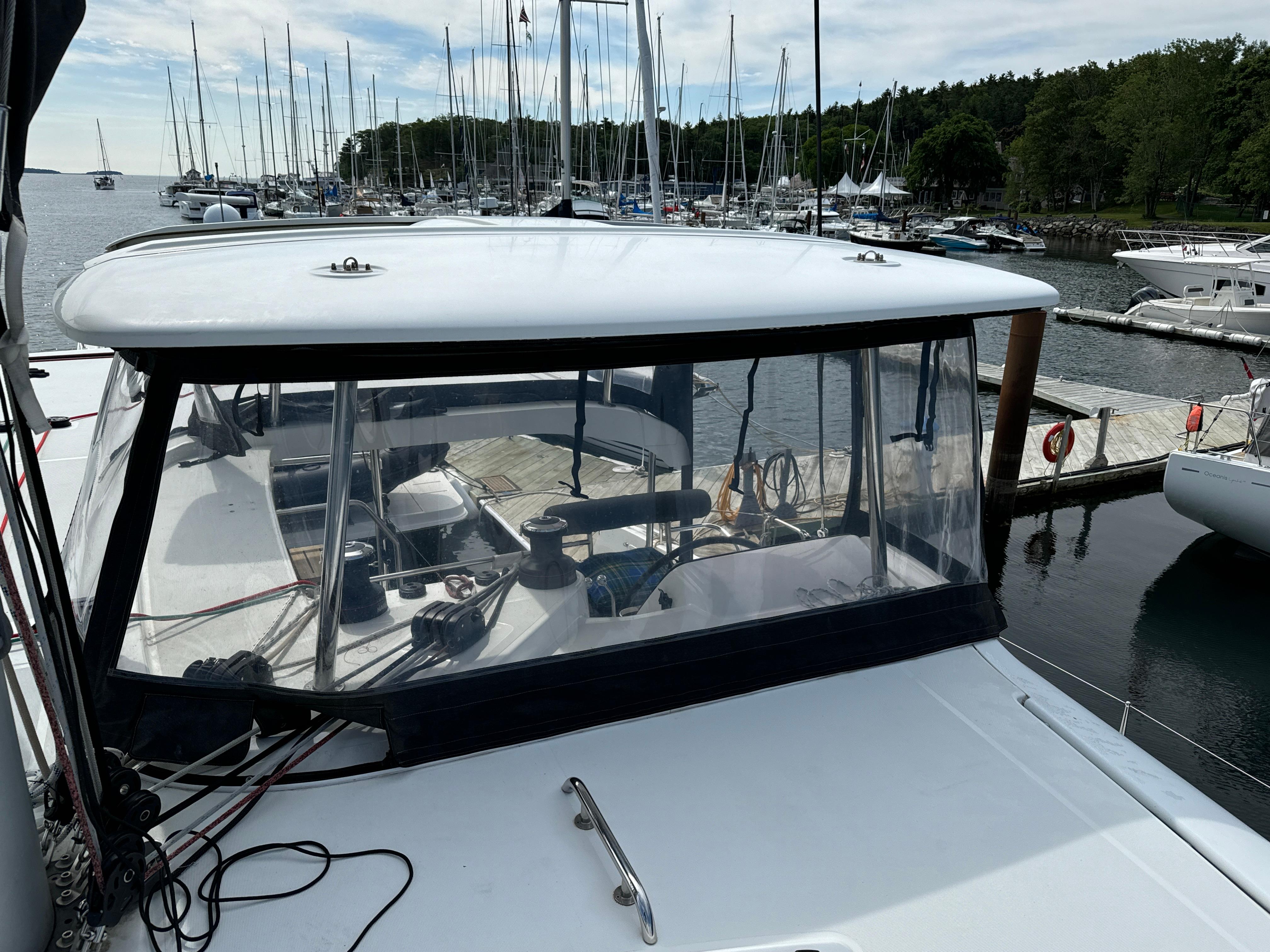 Newport RI Yacht Brokerage