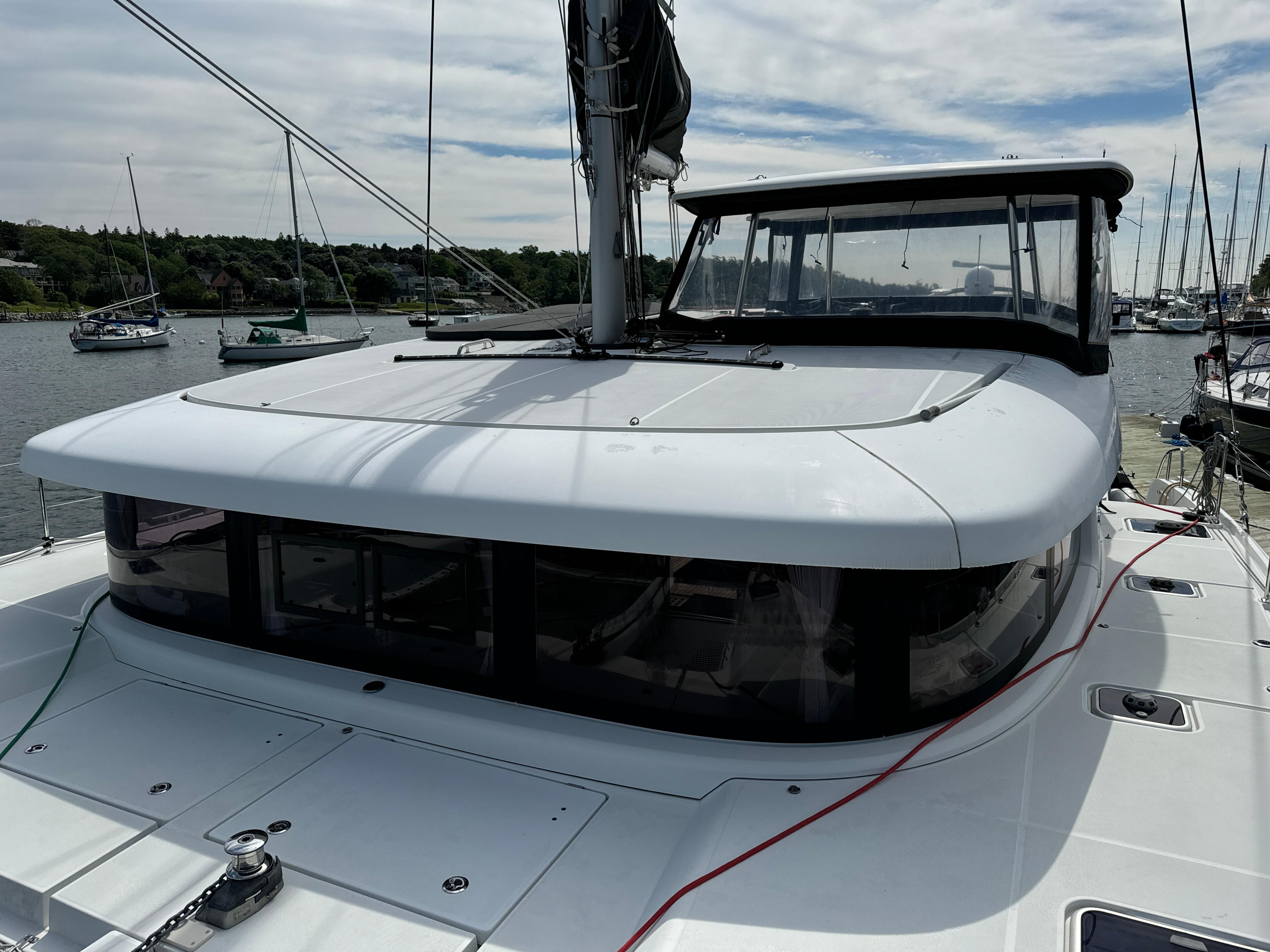 Newport RI Yacht Brokerage