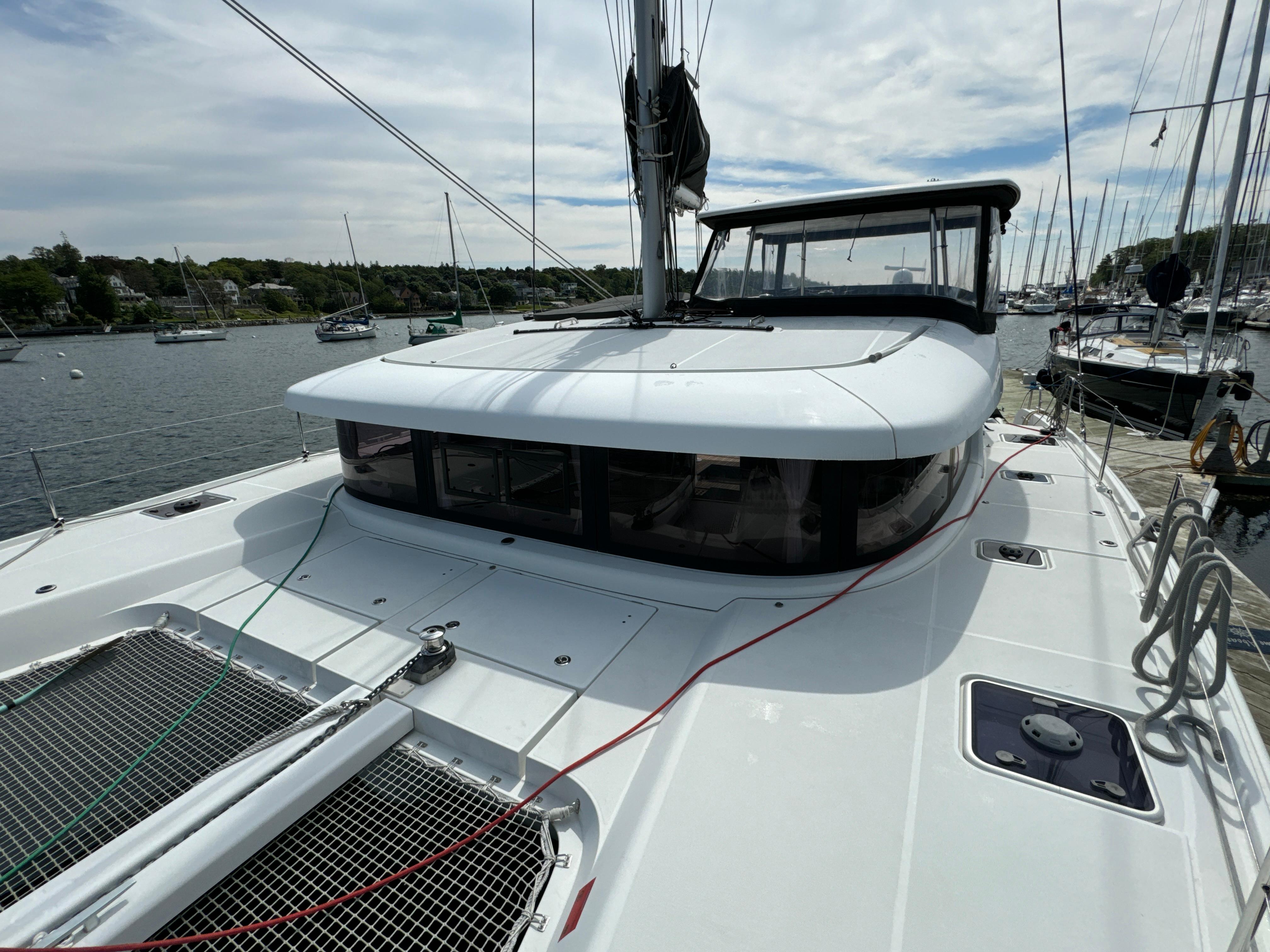 Newport RI Yacht Brokerage