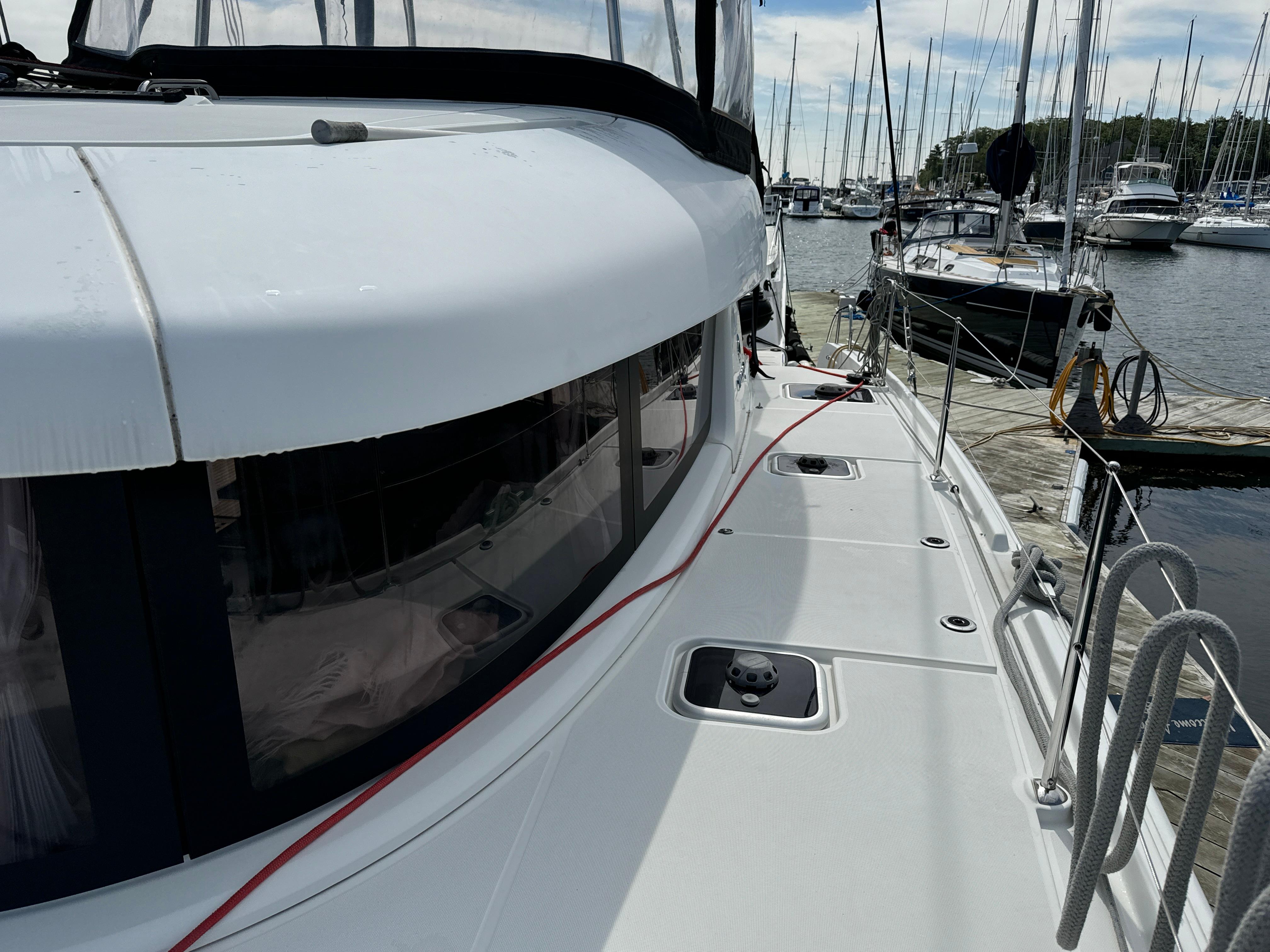 Newport RI Yacht Brokerage