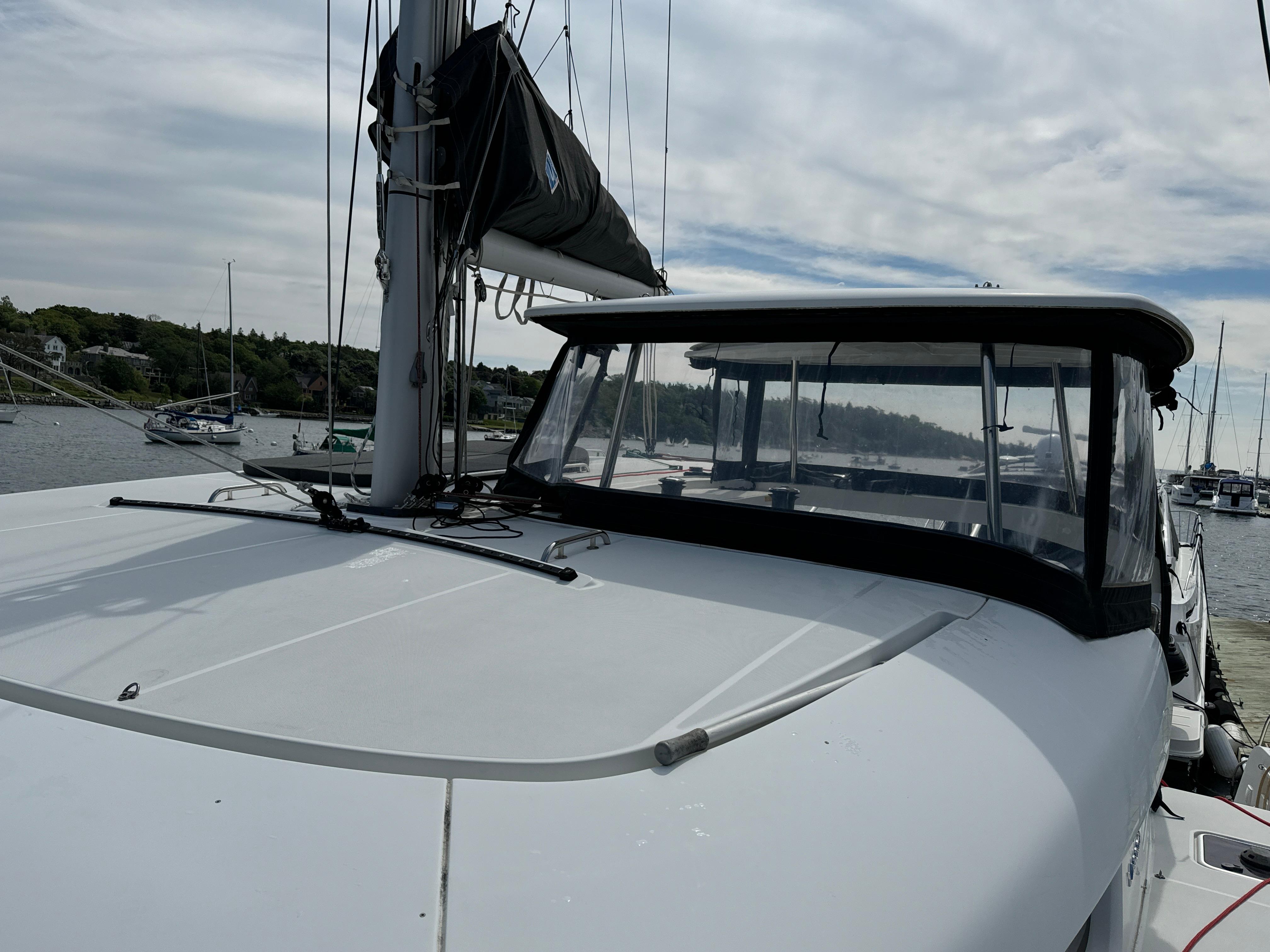 Newport RI Yacht Brokerage